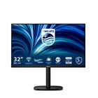 Philips 32B2U3601/00 Monitor PC 80 cm (31.5") 2560 x 1440 Pixel Quad HD LCD Nero