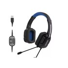 Philips 4000 Series TAGH401BL/00 Cablato USB A Nero