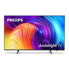 Philips 43PUS8517 43" 4K Ultra HD Smart TV Wi-Fi Antracite