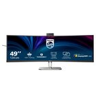 Philips 49B2U6903CH/00 49" 2K Dual QHD LCD Grigio