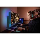 Philips 49M2C8900L/00 48.9" 5120 x 1440 Pixel Dual QHD QDOLED Bianco
