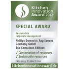 Philips 5000 series HD9365/10 1,7 L 2200 W Bianco