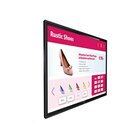 Philips 55BDL3452T/00 55" IPS 4K Ultra HD Touch Nero
