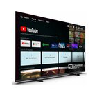 Philips 55HFL4518U/12 TV 55"* 4K Ultra HD Smart TV Nero 