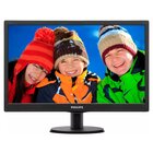 Philips 193V5LSB2 19" LCD Monitor HD Ready