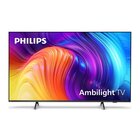 Philips 58PUS8517 58" 4K Ultra HD Smart TV Wi-Fi Antracite