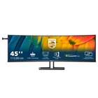 Philips 6000 Series 45B1U6900C 44.5" 5120 x 1440 Pixel UltraWide Dual Quad HD LED Nero