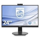 Philips B Line 241B7QUBHEB/00 LED 23.8" Full HD Nero