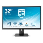 Philips B Line 325B1L/00 31.5" 2K Ultra HD LCD Nero