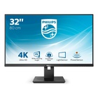 Philips B Line 328B1/00 LED 31.5" 4K Ultra HD Nero