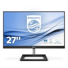 Philips E Line 278E1A/00 27" 4K Ultra HD IPS Nero