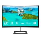 Philips E Line 322E1C/00 LED 31.5" 1920 x 1080 Pixel FullHD LCD Nero