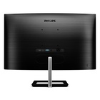 Philips E Line 325E1C/00 31.5" Quad HD LCD Curvo Nero