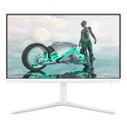 Philips Evnia 24M2N3201A/00 LED display 60,5 cm (23.8") 1920 x 1080 Pixel Full HD LCD Bianco