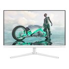 Philips Evnia 27M2N3201A/00 LED display 68,6 cm (27") 1920 x 1080 Pixel Full HD LCD Bianco