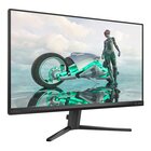 Philips Evnia 27M2N3500NL/00 LED display 68,6 cm (27") 2560 x 1440 Pixel Quad HD LCD Grigio