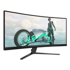Philips Evnia 34M2C3500L/00 Monitor PC 86,4 cm (34") 3440 x 1440 Pixel Wide Quad HD LCD Nero
