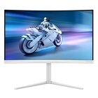 Philips Evnia 5000 27M2C5501/00 Monitor PC 68,6 cm (27") 2560 x 1440 Pixel Quad HD LCD Bianco