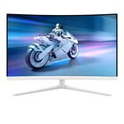 Philips Evnia 5000 32M2C5501/00 27" Quad HD LCD Bianco