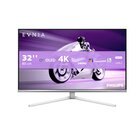 Philips Evnia 8000 32M2N8900/00 - 80 cm (31.5") 3840 x 2160 Pixel 4K Ultra HD QD-OLED Bianco - Scatola aperta, scatola originale presente