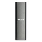Philips FM02SS030P/00 unità esterna a stato solido 2 TB USB tipo-C 3.2 Gen 1 (3.1 Gen 1) Grigio