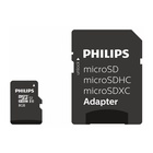 Philips FM08MP45B/00 8 GB MicroSDHC Classe 10 UHS-I