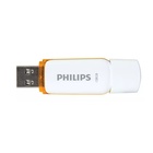 Philips FM12FD70B USB 128 GB USB A 2.0 Bianco