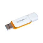 Philips FM12FD75B/00 USB 128 GB USB A 3.2 Gen 1 (3.1 Gen 1) Arancione, Bianco