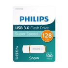 Philips FM12FD75B/00 USB 128 GB USB A 3.2 Gen 1 (3.1 Gen 1) Arancione, Bianco