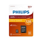 Philips FM12MP45B/00 128 GB MicroSDXC Classe 10 UHS-I
