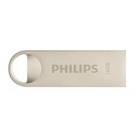 Philips FM16FD160B 16GB USB A 2.0 Argento