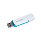 Philips FM16FD75B/00 USB 16 GB USB A 3.2 Gen 1 (3.1 Gen 1) Bianco