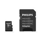 Philips FM64MP45B/00 64 GB MicroSDXC Classe 10 UHS-I