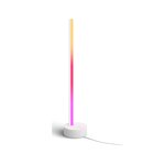 Philips Hue White and Color ambiance Hue White and Color AmbianceGradient Gradient Signe Lampada Smart da Tavolo Bianca