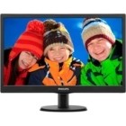 Philips 203V5LSB26 20" Monitor LCD con SmartControl Lite