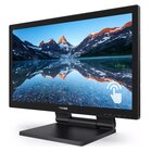 Philips Monitor LCD 22" FullHD con SmoothTouch 1ms 60Hz 222B9T/00