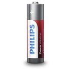 Philips Power Alkaline Batteria LR6P6BP/10