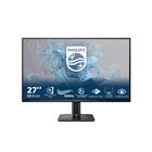 Philips Serie 1000 27E2N1110/00 Monitor PC 68,6 cm (27") 1920 x 1080 Pixel Full HD LCD Nero