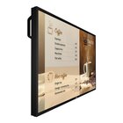 Philips Serie 6000 43BDL6017P Pannello piatto per segnaletica digitale 108 cm (42.5") LCD 800 cd/m² 4K Ultra HD Nero Processore integrato Android 14 24/7