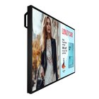 Philips Serie 6000 50BDL6017P Pannello piatto per segnaletica digitale 125,7 cm (49.5") LCD 800 cd/m² 4K Ultra HD Nero Processore integrato Android 14 24/7