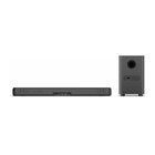 Philips SOUNDBAR 2.1 SUBWOOFER WIRELESS BT