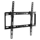 Philips SQM7442/00 Supporto TV a parete 65" Nero
