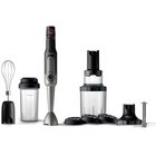 Philips Viva Collection HR2657/90 Frullatore a immersione ProMix