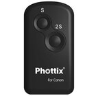 Phottix IR Remote messa a fuoco automatica e scatto