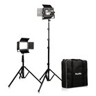 Phottix Kali50Ra RGB Studio LED Twin Kit