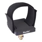 Phottix Piastra e cinghia Varos H-mount