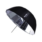 Phottix Premio Reflective Umbrella 120cm - S&B