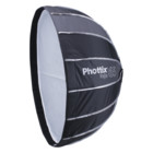 Phottix Raja Softbox Ottagonale Quick-Folding 65cm