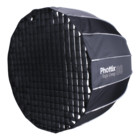 Phottix Raja Softbox Ottagonale Quick-Folding 80cm