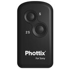 Phottix Telecomando IR Remote per Sony